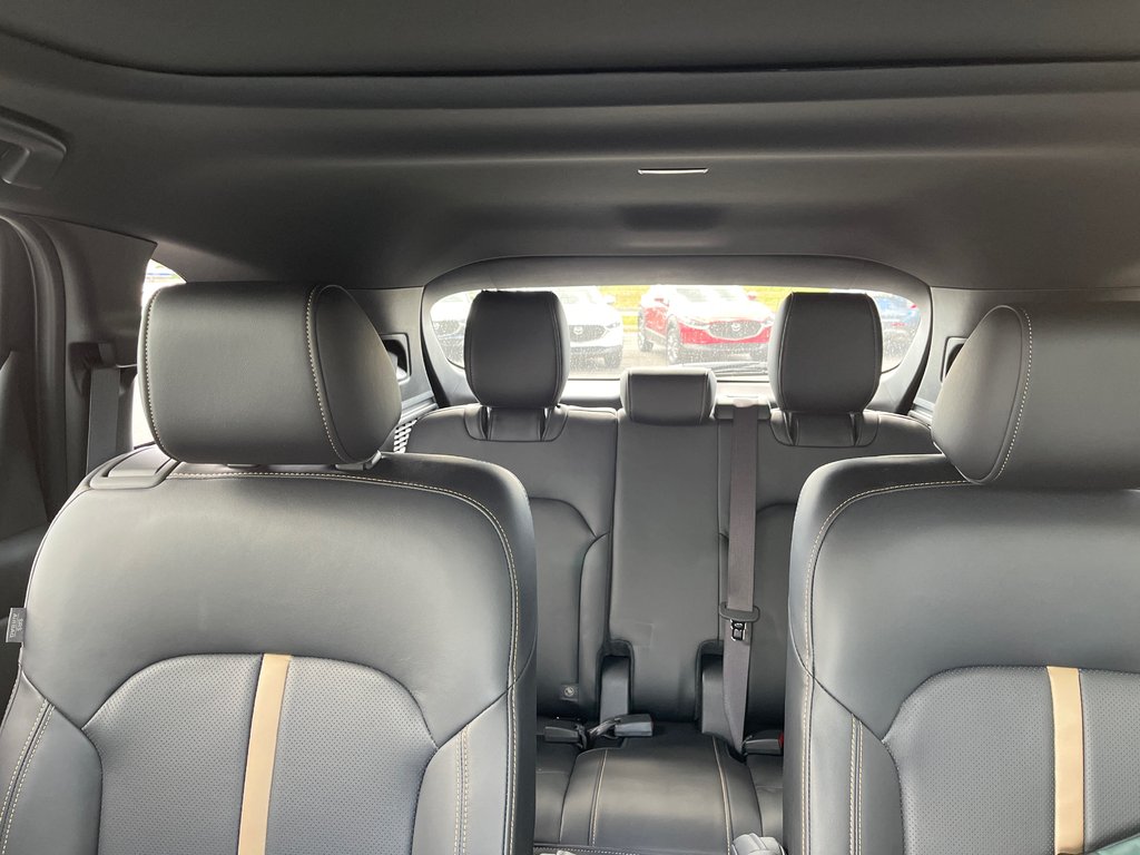 2025 Mazda CX-90 PHEV GT in Boucherville, Quebec - 6 - w1024h768px