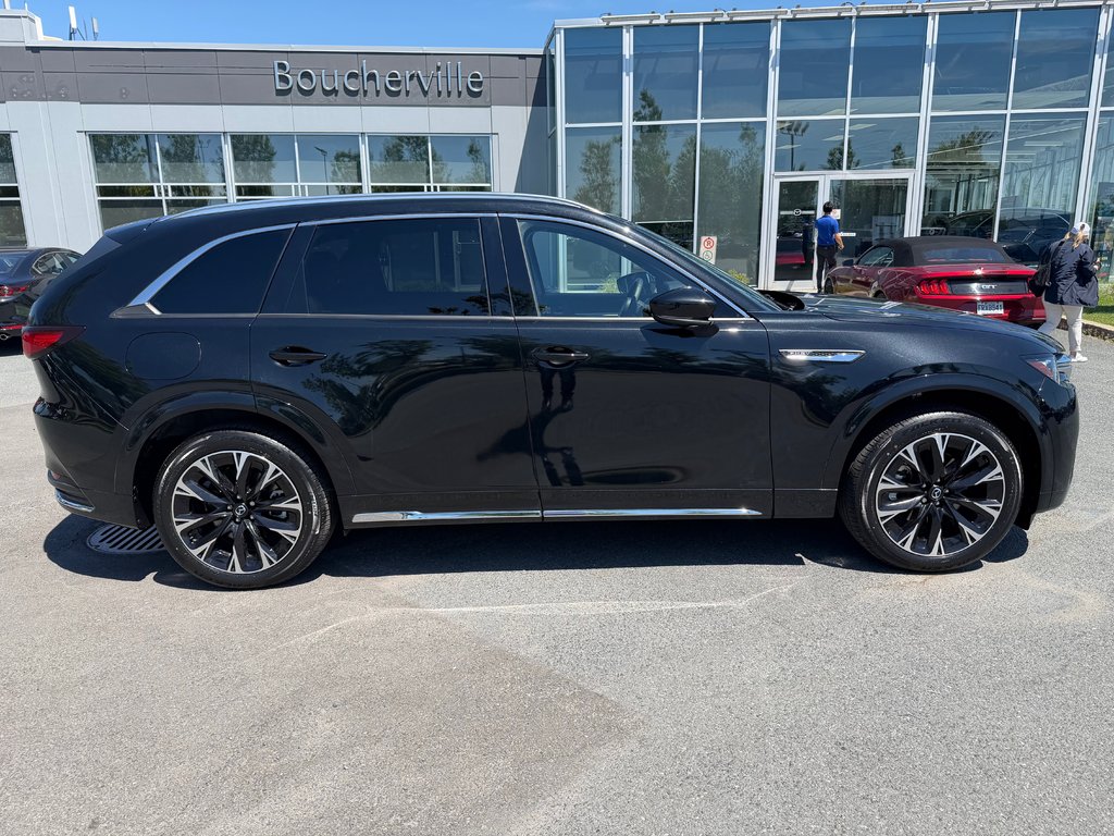 Mazda CX-90 PHEV Signature DEMO PHEV 2026 à Boucherville, Québec - 13 - w1024h768px