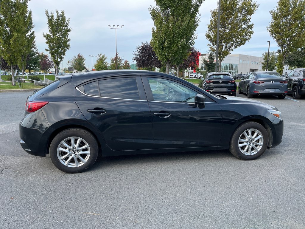 2018 Mazda Mazda3 Sport TOIT, BAS KM,SKYACTIV in Boucherville, Quebec - 3 - w1024h768px