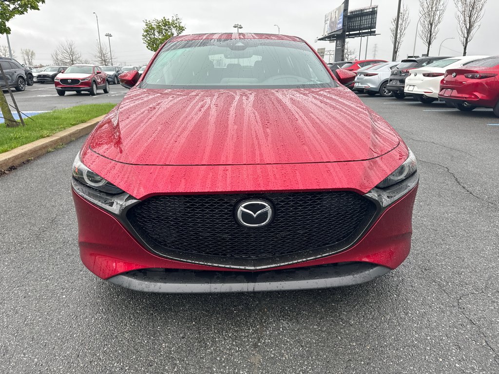 Mazda Mazda3 Sport GT+AWD+GARANTIE+GROUPE PREMIUM 2019 à Boucherville, Québec - 21 - w1024h768px