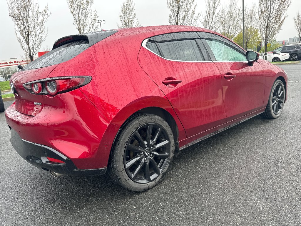 Mazda Mazda3 Sport GT+AWD+GARANTIE+GROUPE PREMIUM 2019 à Boucherville, Québec - 11 - w1024h768px