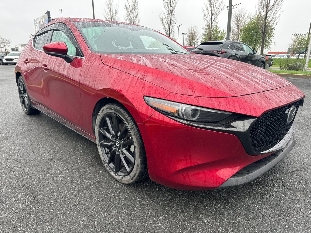 Mazda Mazda3 Sport GT+AWD+GARANTIE+GROUPE PREMIUM 2019 à Boucherville, Québec - 5 - w1024h768px