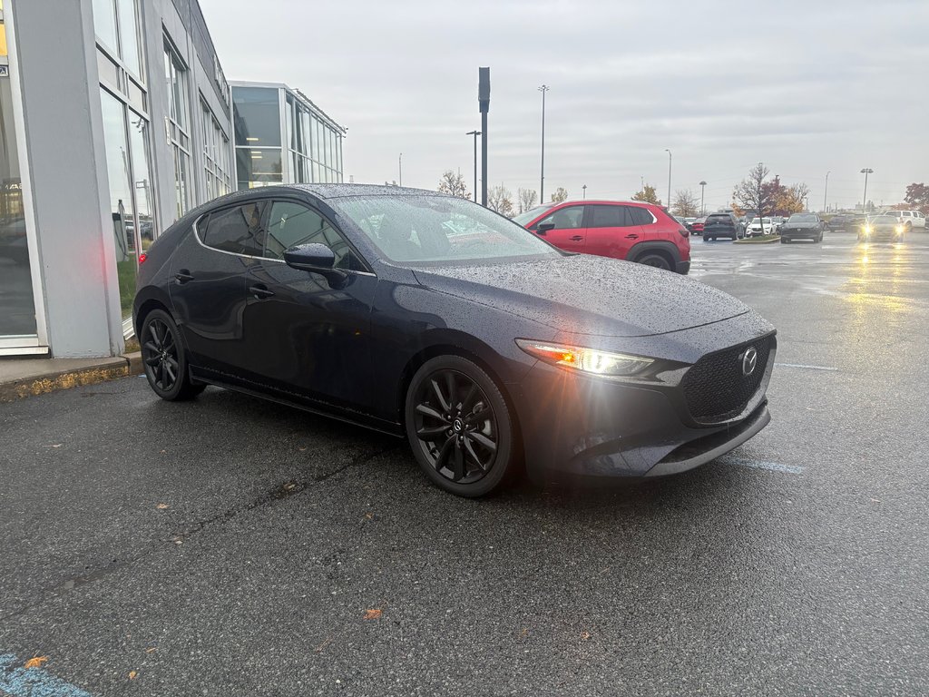 Mazda Mazda3 Sport GT CUIR-TOIT-BAS KILO-I PROPRIO 2019 à Boucherville, Québec - 6 - w1024h768px