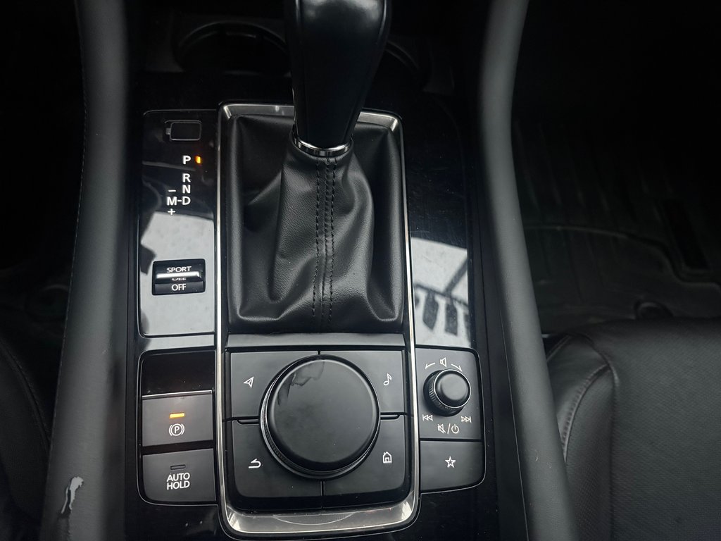 Mazda Mazda3 Sport GT CUIR-TOIT-BAS KILO-I PROPRIO 2019 à Boucherville, Québec - 14 - w1024h768px