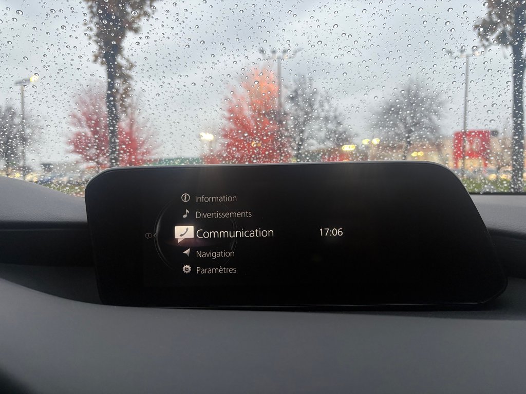 Mazda Mazda3 Sport GT CUIR-TOIT-BAS KILO-I PROPRIO 2019 à Boucherville, Québec - 13 - w1024h768px