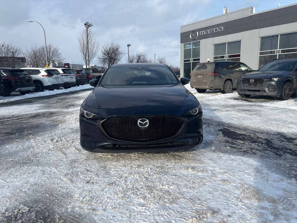 2020 Mazda Mazda3 Sport GT AWD  1 PROPRIO CUIR TOIT NAV in Boucherville, Quebec - 3 - w1024h768px