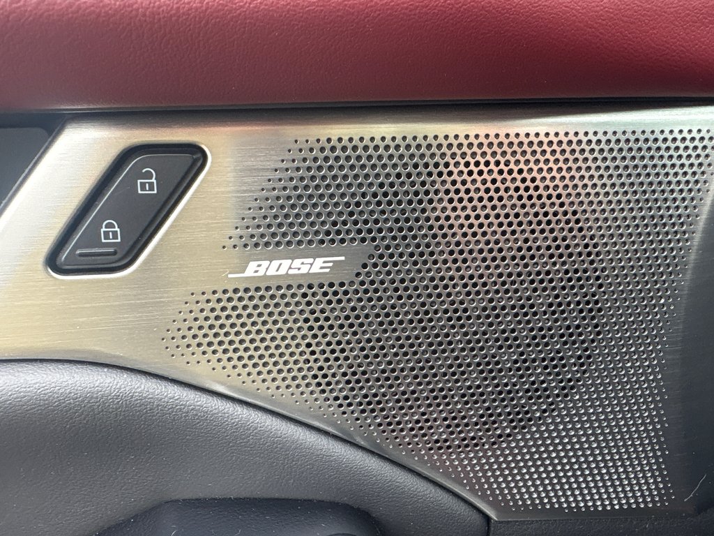 Mazda Mazda3 Sport GT CUIR ROUGE JAMAIS ACCIDENTÉ TOIT,BOSE 2020 à Boucherville, Québec - 19 - w1024h768px