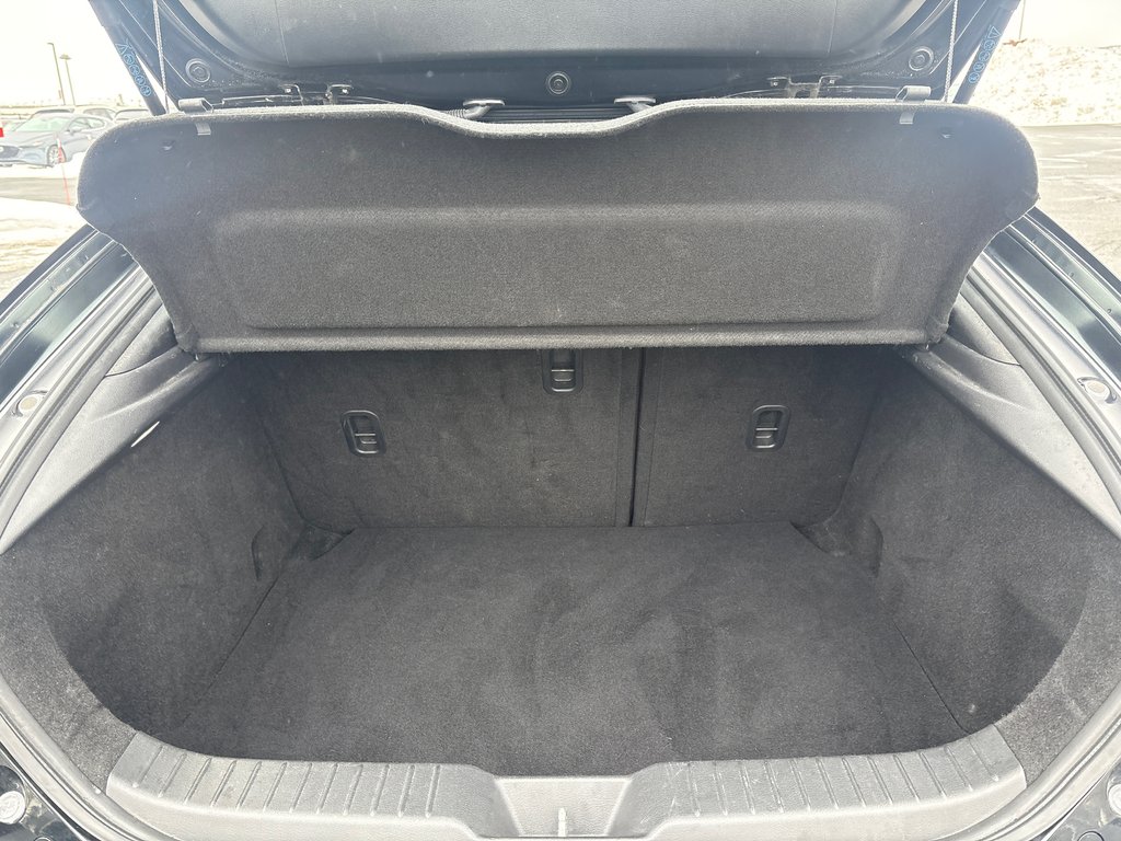 Mazda Mazda3 Sport GT CUIR ROUGE JAMAIS ACCIDENTÉ TOIT,BOSE 2020 à Boucherville, Québec - 13 - w1024h768px