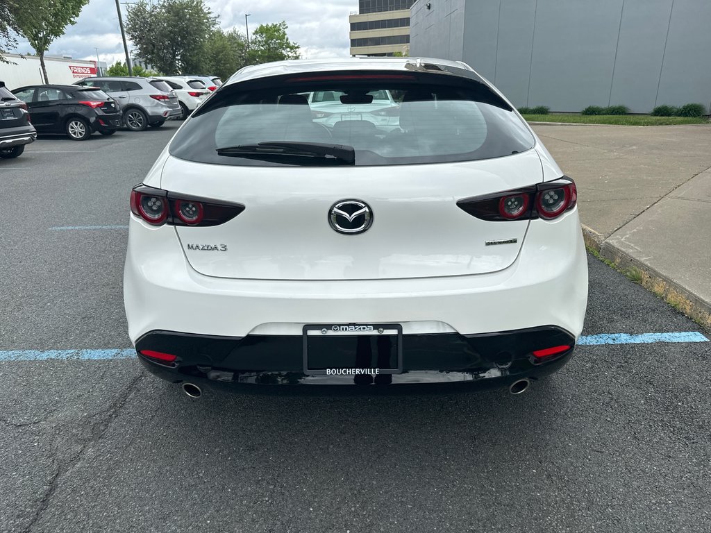 2021 Mazda Mazda3 Sport GX, SPORT, BAS KM, GARANTIE in Boucherville, Quebec - 11 - w1024h768px