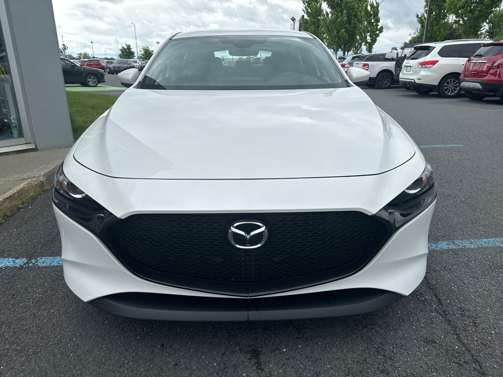 Mazda Mazda3 Sport GX, SPORT, BAS KM, GARANTIE 2021 à Boucherville, Québec - 7 - w1024h768px