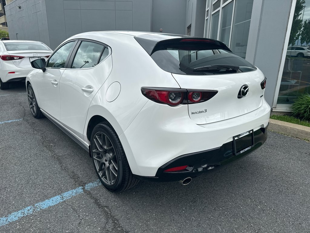Mazda Mazda3 Sport GX, SPORT, BAS KM, GARANTIE 2021 à Boucherville, Québec - 9 - w1024h768px
