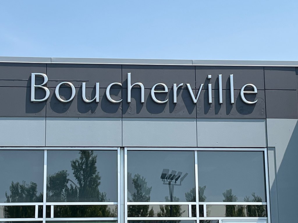 2021 Mazda Mazda3 Sport GT, CUIR ROUGE, BAS KM in Boucherville, Quebec - 12 - w1024h768px