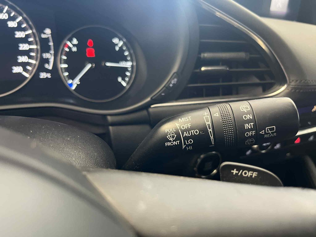 2021 Mazda Mazda3 Sport GT AWD in Boucherville, Quebec - 18 - w1024h768px