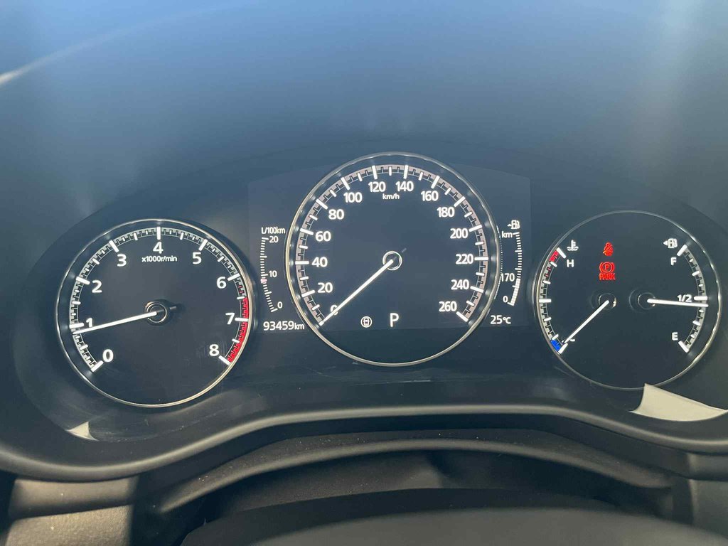 2021 Mazda Mazda3 Sport GT AWD in Boucherville, Quebec - 17 - w1024h768px