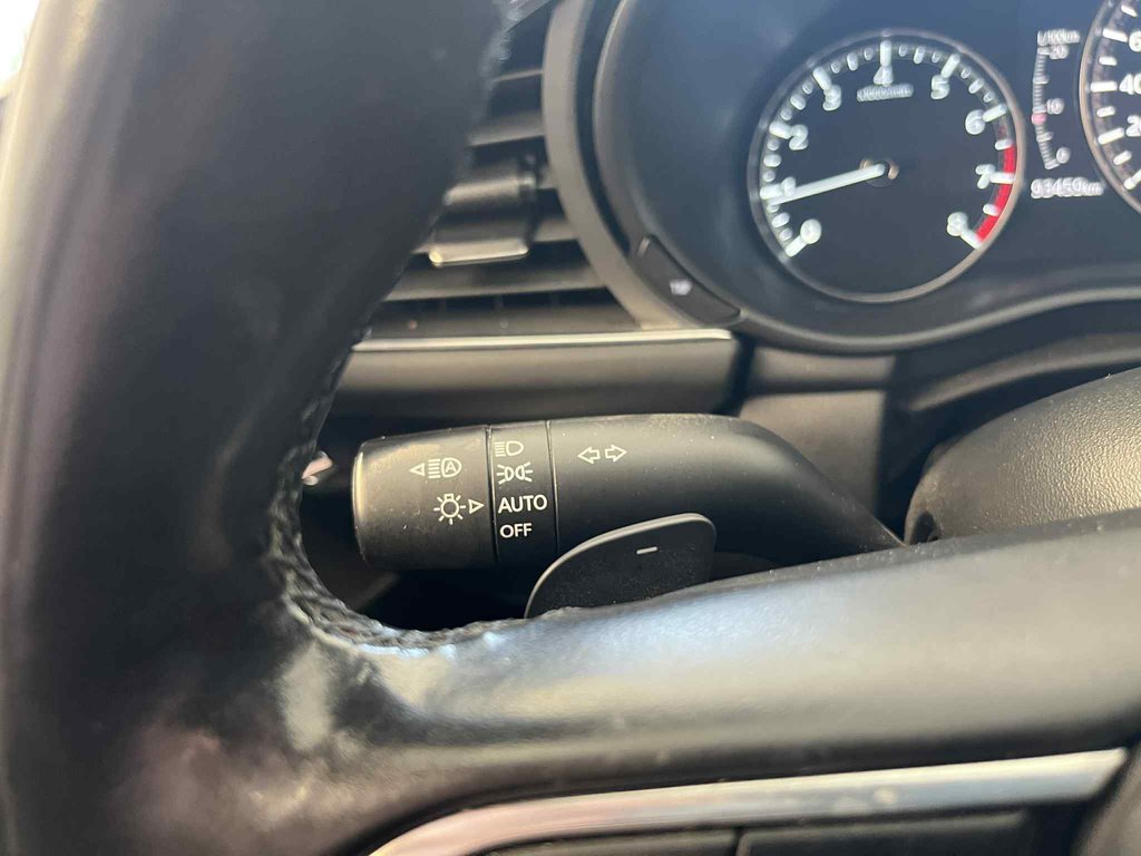 2021 Mazda Mazda3 Sport GT AWD in Boucherville, Quebec - 22 - w1024h768px