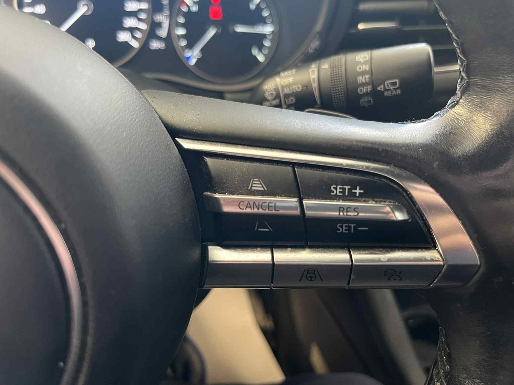 2021 Mazda Mazda3 Sport GT AWD in Boucherville, Quebec - 16 - w1024h768px