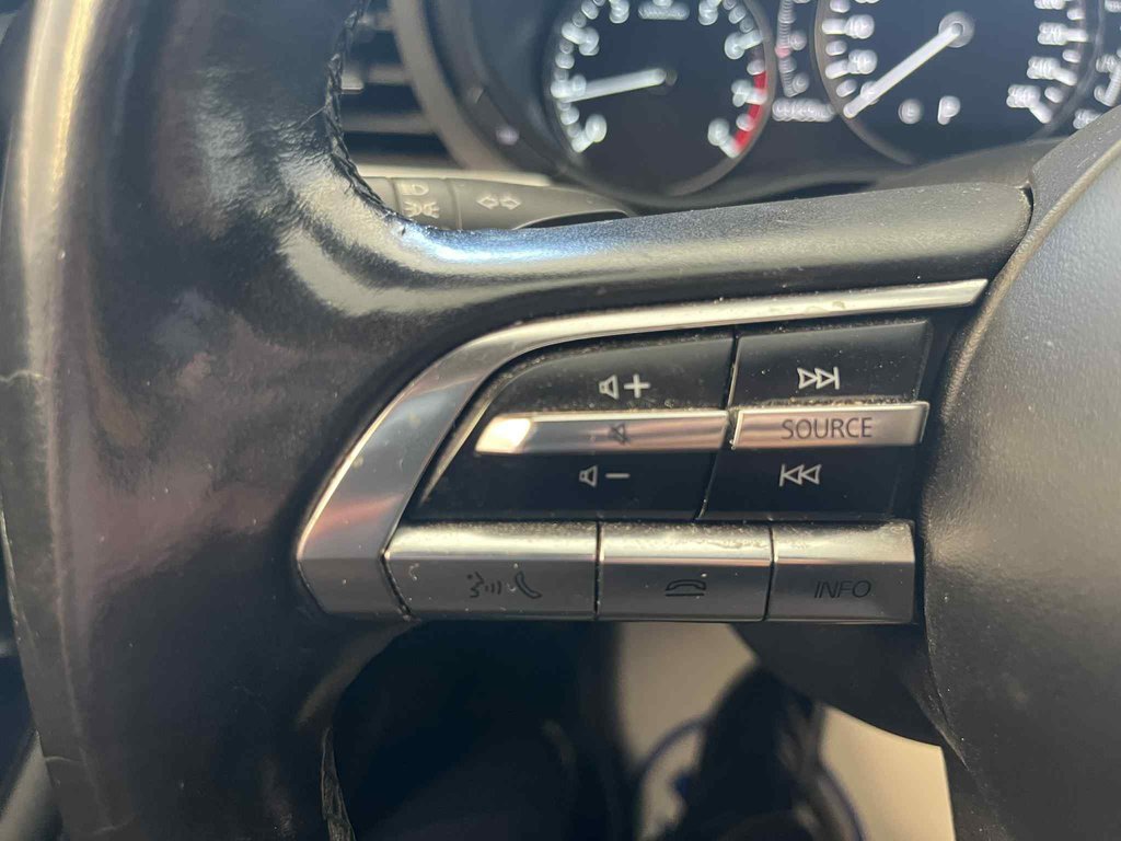 2021 Mazda Mazda3 Sport GT AWD in Boucherville, Quebec - 15 - w1024h768px