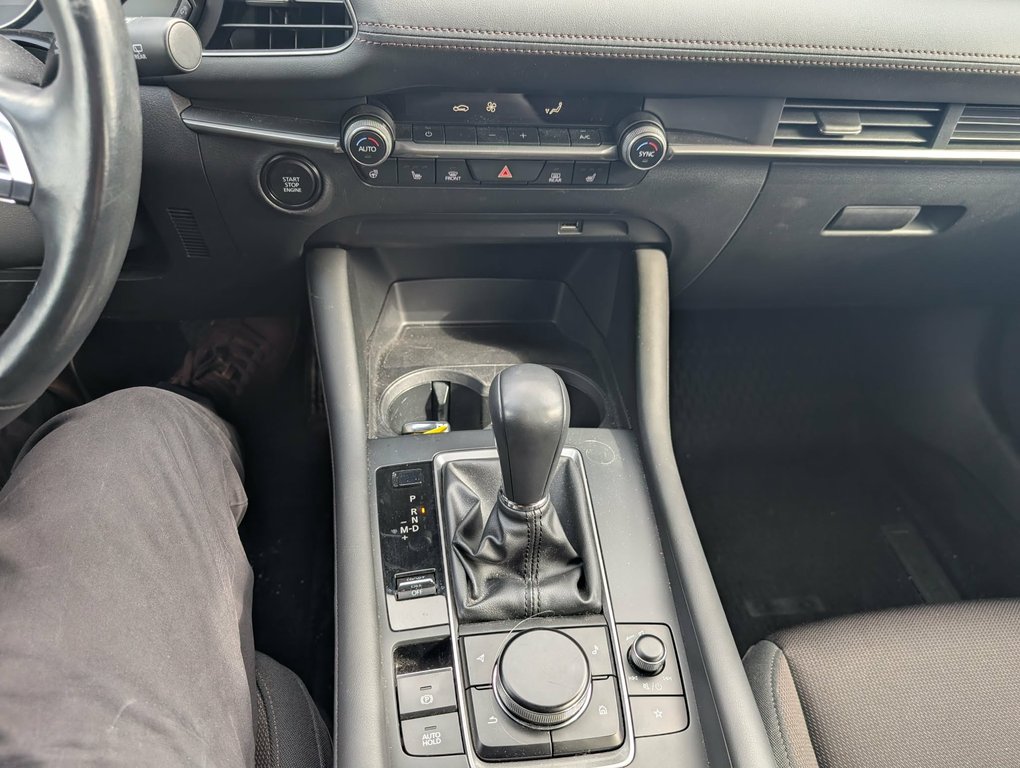 Mazda Mazda3 Sport GS 1 PROPRIO TRÈS BAS KM 2021 à Boucherville, Québec - 13 - w1024h768px