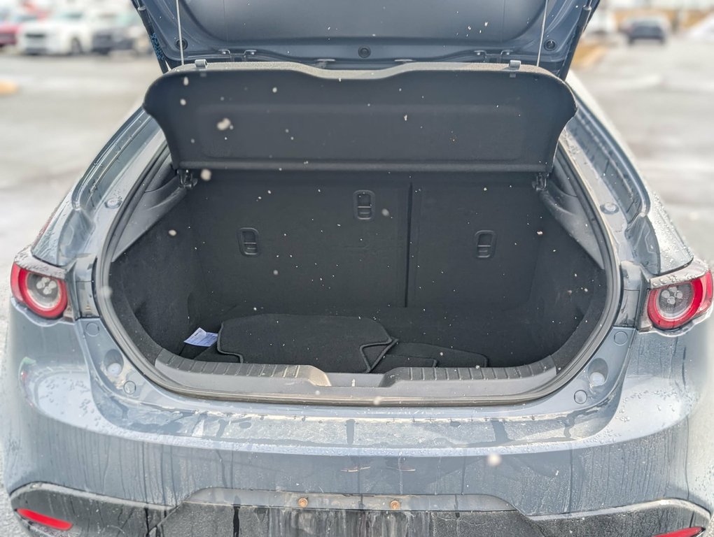 Mazda Mazda3 Sport GS 1 PROPRIO TRÈS BAS KM 2021 à Boucherville, Québec - 7 - w1024h768px