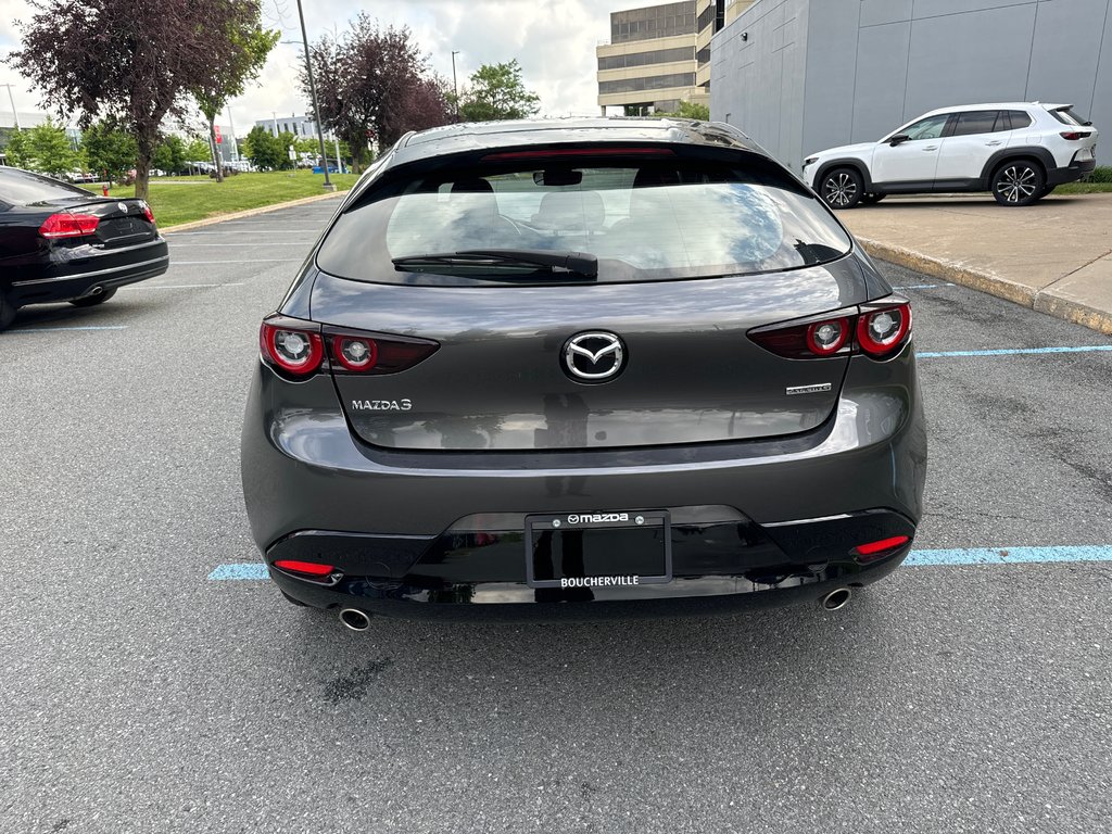 2022 Mazda Mazda3 Sport GS+GARANTIE+BAS KM in Boucherville, Quebec - 11 - w1024h768px