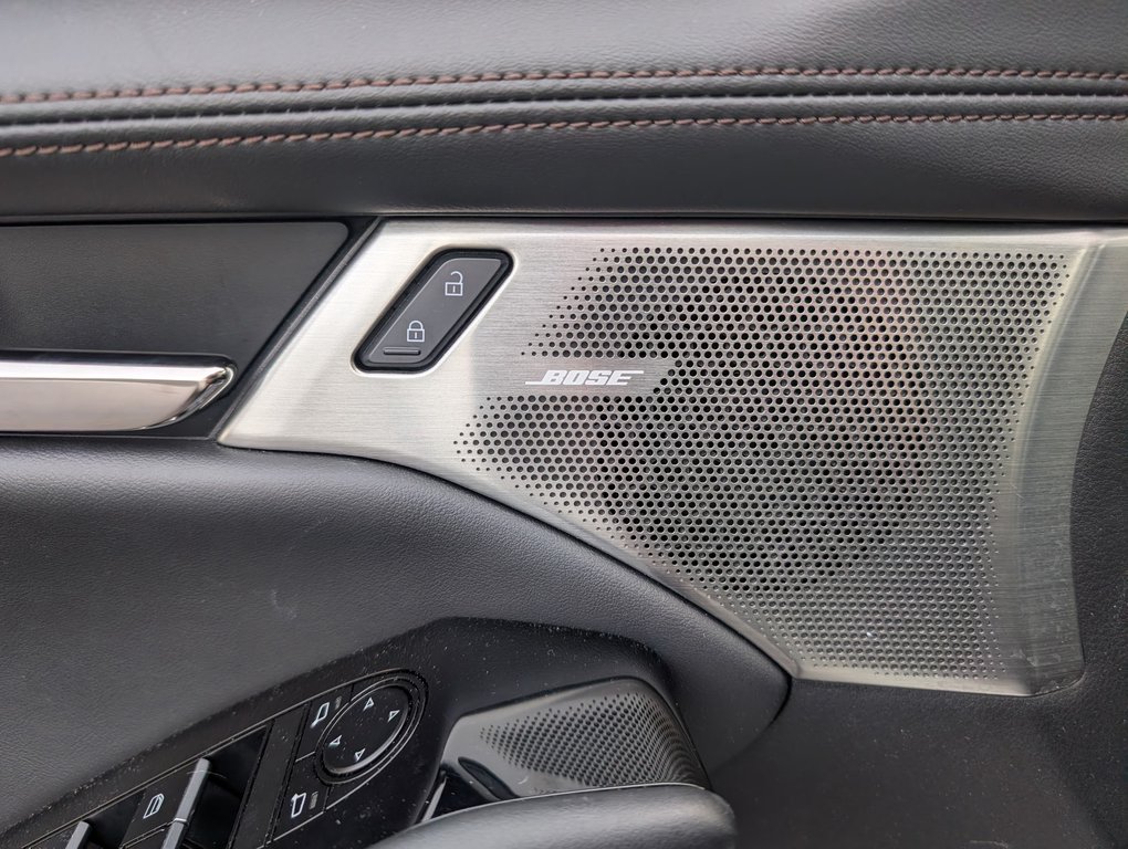 Mazda Mazda3 Sport GT AWD 1 PROPRIO CUIR TOIT NAV BOSE 2022 à Boucherville, Québec - 7 - w1024h768px