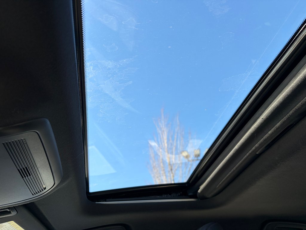 2024 Mazda Mazda3 Sport GS, AUT, CUIR, TOIT, GARANTIE in Boucherville, Quebec - 30 - w1024h768px