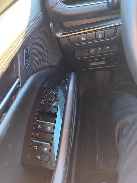 2024 Mazda Mazda3 Sport GS, AUT, CUIR, TOIT, GARANTIE in Boucherville, Quebec - 29 - w1024h768px