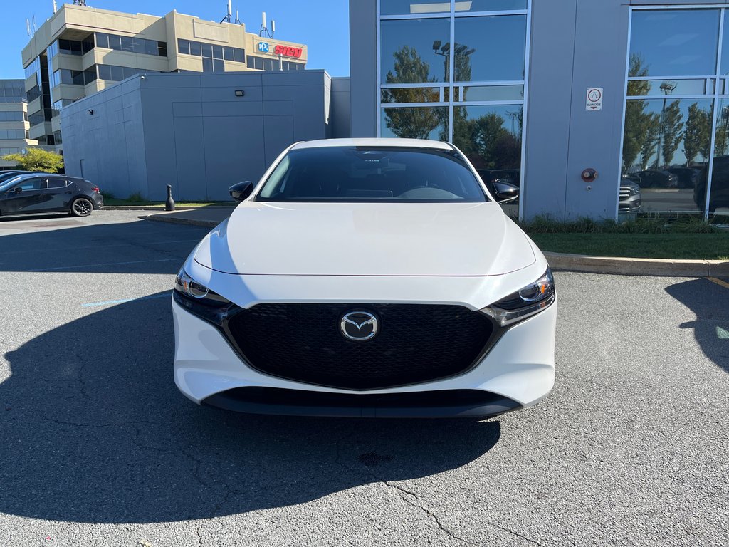 2025 Mazda Mazda3 Sport GS, SPORT, AUT, BAS KM in Boucherville, Quebec - 3 - w1024h768px
