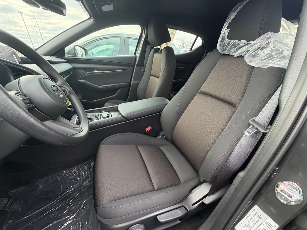 Mazda Mazda3 Sport GX 2025 à Boucherville, Québec - 3 - w1024h768px