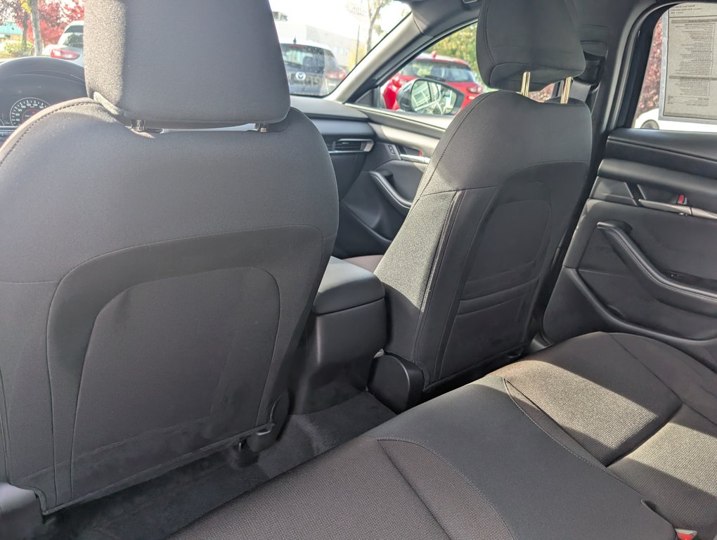 Mazda Mazda3 Sport GS 2025 à Boucherville, Québec - 3 - w1024h768px