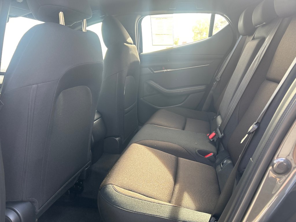 Mazda Mazda3 Sport GS 2025 à Boucherville, Québec - 19 - w1024h768px