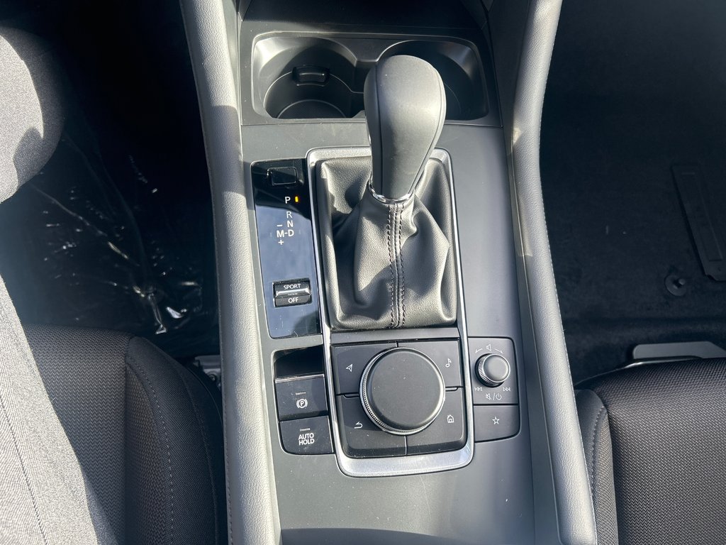 Mazda Mazda3 Sport GS 2025 à Boucherville, Québec - 16 - w1024h768px