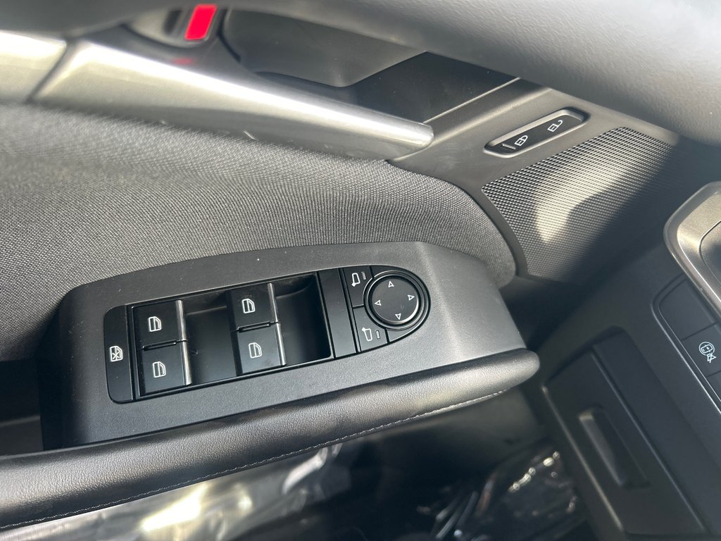 Mazda Mazda3 Sport GS 2025 à Boucherville, Québec - 18 - w1024h768px