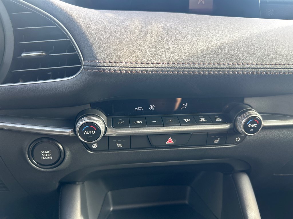 Mazda Mazda3 Sport GS 2025 à Boucherville, Québec - 15 - w1024h768px