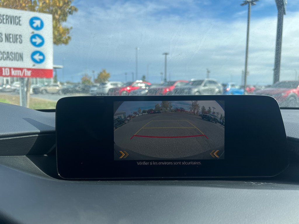 Mazda Mazda3 Sport GS 2025 à Boucherville, Québec - 17 - w1024h768px