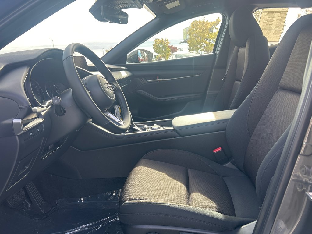 Mazda Mazda3 Sport GS 2025 à Boucherville, Québec - 10 - w1024h768px