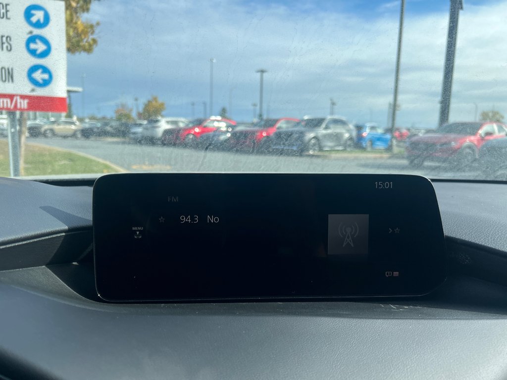 Mazda Mazda3 Sport GS 2025 à Boucherville, Québec - 14 - w1024h768px