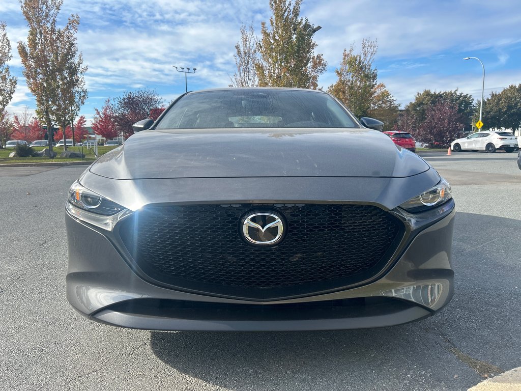 Mazda Mazda3 Sport GS 2025 à Boucherville, Québec - 8 - w1024h768px