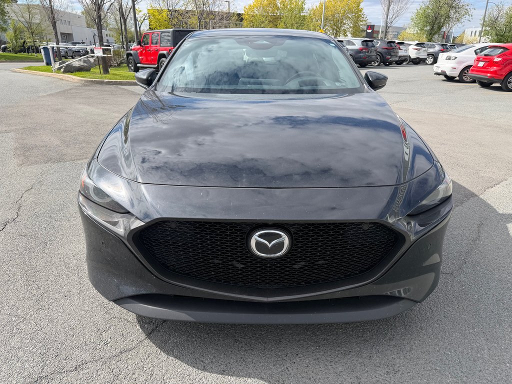Mazda Mazda3 Sport GT 1 PROPRIO GARANTIE JAMAIS ACCIDENTÉ 2025 à Boucherville, Québec - 3 - w1024h768px
