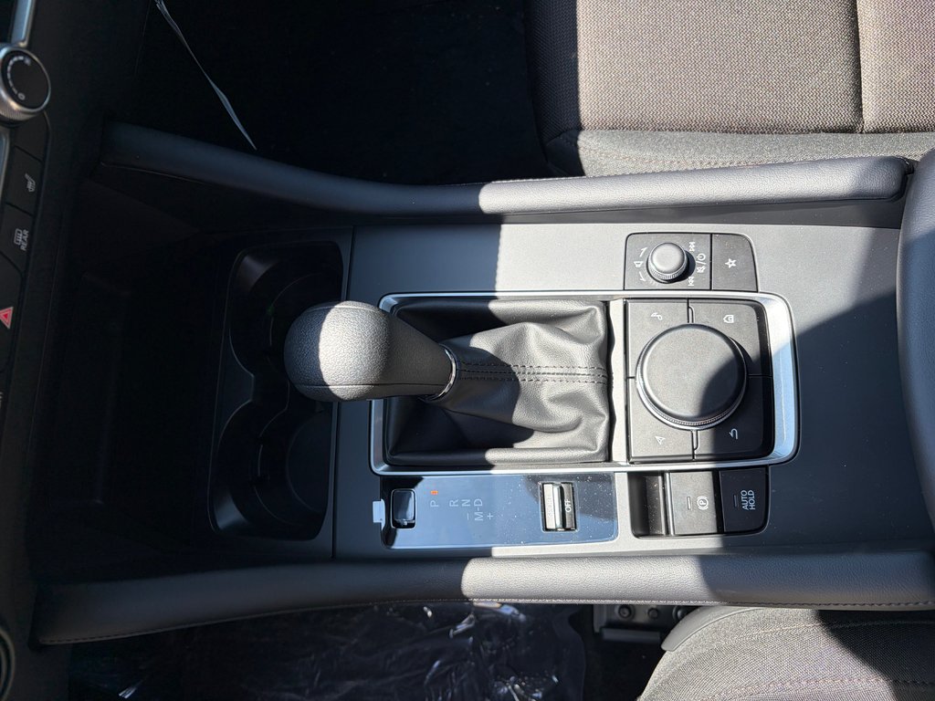 Mazda Mazda3 Sport GX 2025 à Boucherville, Québec - 23 - w1024h768px