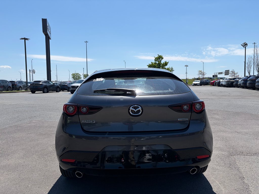 Mazda Mazda3 Sport GX 2025 à Boucherville, Québec - 11 - w1024h768px