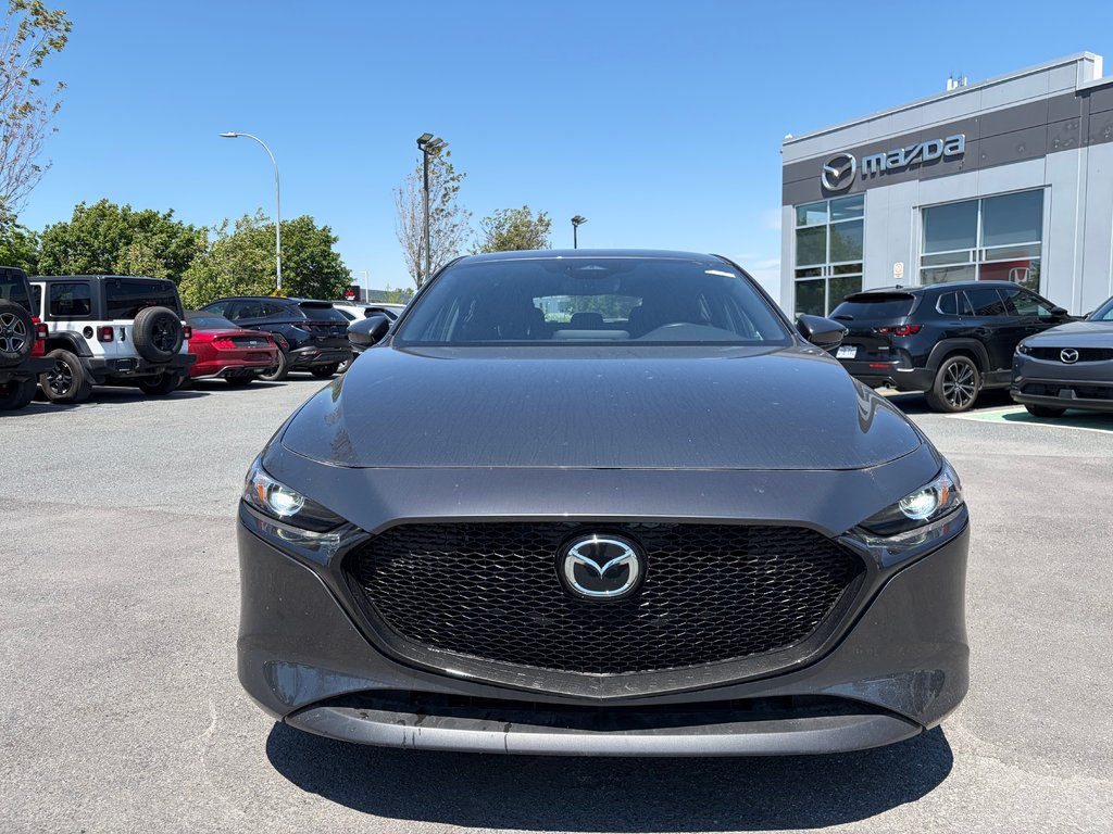 Mazda Mazda3 Sport GX 2025 à Boucherville, Québec - 3 - w1024h768px