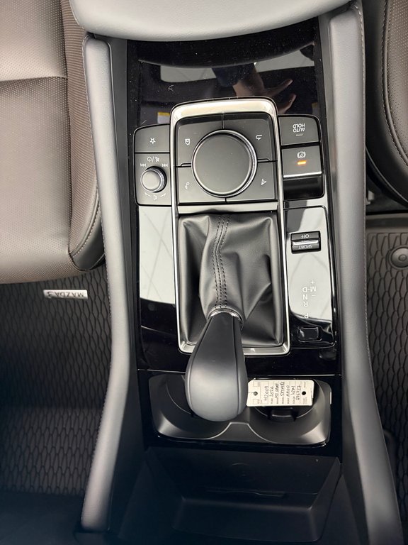 2025 Mazda Mazda3 Sport GT AWD in Boucherville, Quebec - 21 - w1024h768px