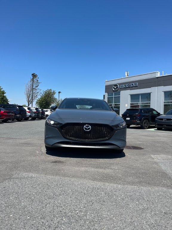 Mazda Mazda3 Sport GS GROUPE LUXE 2025 à Boucherville, Québec - 3 - w1024h768px