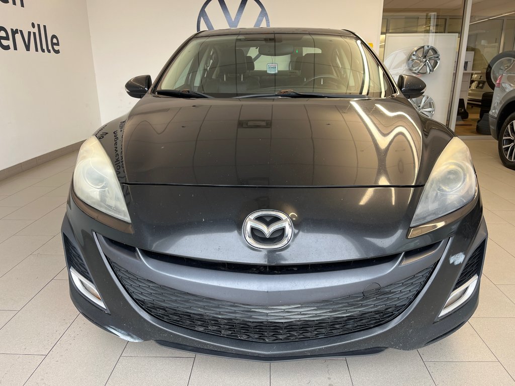 2010 Mazda Mazda3 GT in Boucherville, Quebec - 2 - w1024h768px