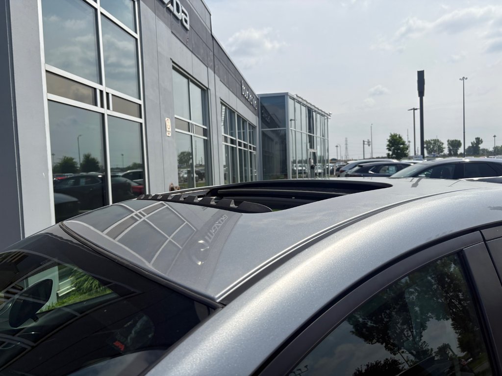 2015 Mazda Mazda3 GS, AUT, TOIT, TRÈS BAS KM in Boucherville, Quebec - 14 - w1024h768px