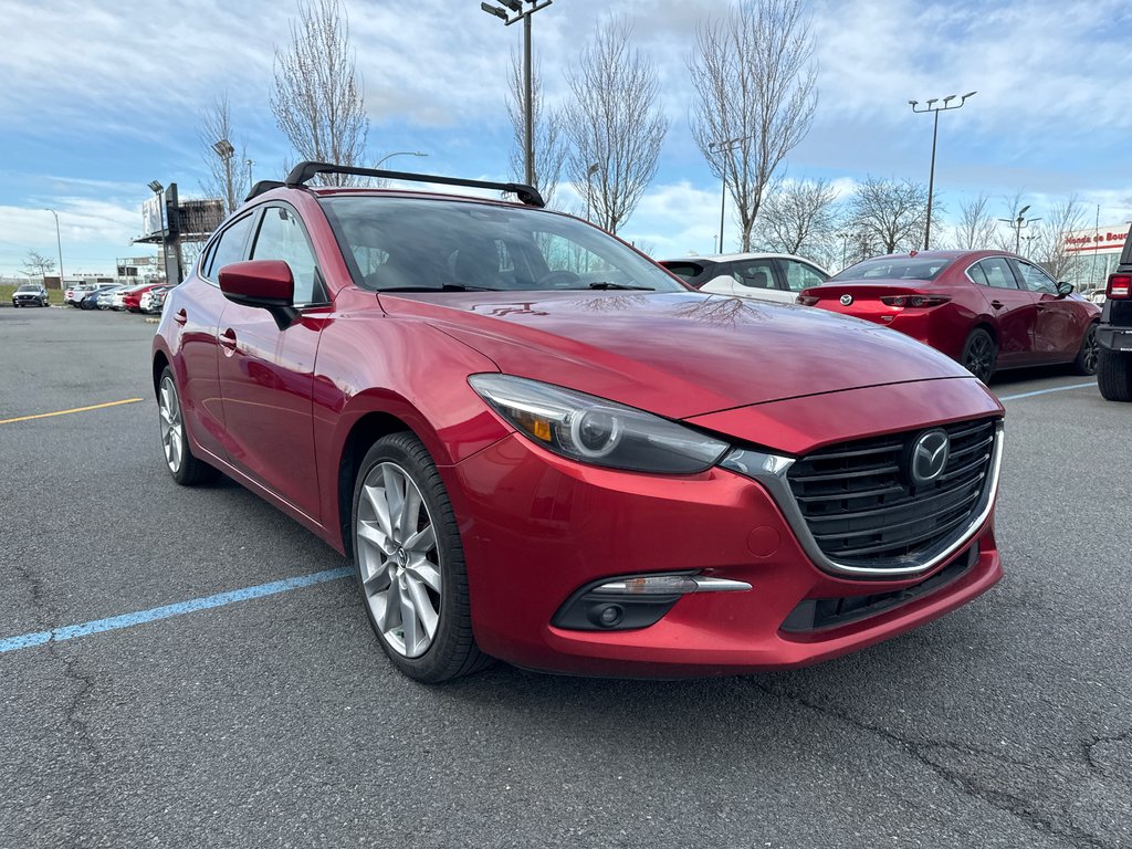 2017 Mazda Mazda3 GT+NAV+TOIT+BOSE in Boucherville, Quebec - 6 - w1024h768px