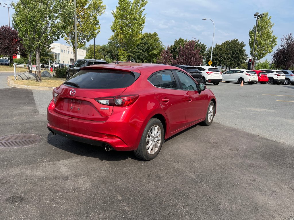 2017 Mazda Mazda3 GS, AUT, TOIT, AUBAINE in Boucherville, Quebec - 14 - w1024h768px