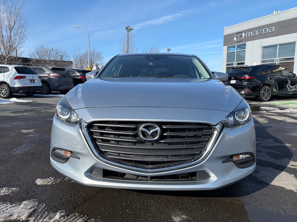 Mazda Mazda3 GS 1 PROPRIO BAS KILO 2017 à Boucherville, Québec - 5 - w1024h768px