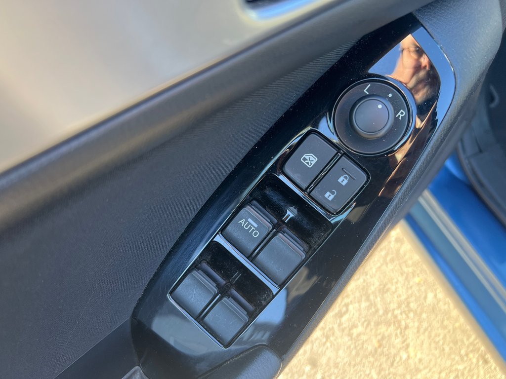 2018 Mazda Mazda3 GX , AIR CLIMATISÉ in Boucherville, Quebec - 11 - w1024h768px